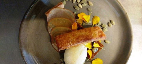 Made In Africa - Accommodation Whitsundays 0