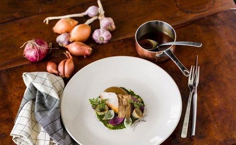 Made In Africa - Accommodation Whitsundays 13