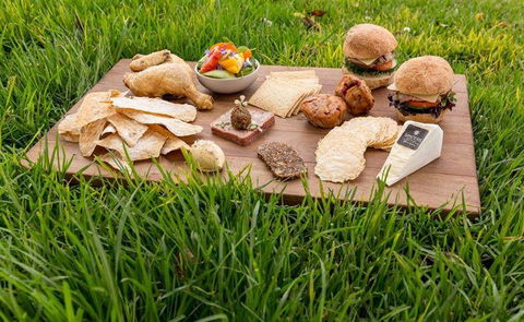 Made In Africa - Accommodation Whitsundays 14