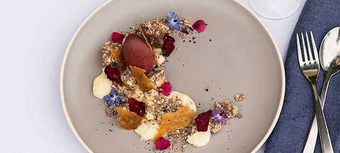 Made In Africa - Accommodation Whitsundays 3