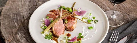 Made In Africa - Accommodation Whitsundays 5