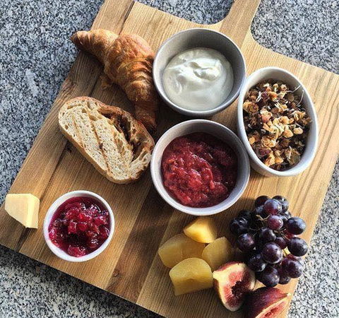 Made In Africa - Accommodation Whitsundays 6