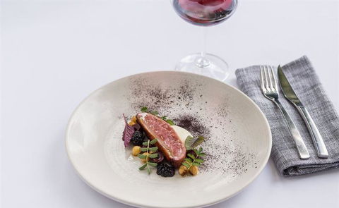 Made In Africa - Accommodation Whitsundays 7