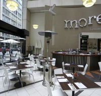 More Espresso Bar - Accommodation Whitsundays