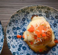 Seagate Bistro - Accommodation Whitsundays