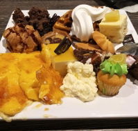 Star Buffet - Accommodation Whitsundays