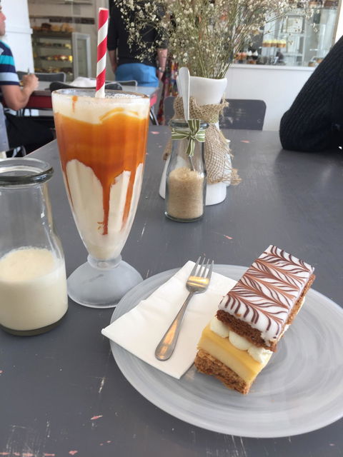 Sweet Envy - Accommodation Whitsundays 3