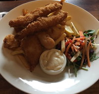 The Empire Hotel - Accommodation Whitsundays