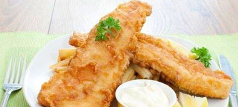 The Fernery Bistro - Accommodation Whitsundays 1