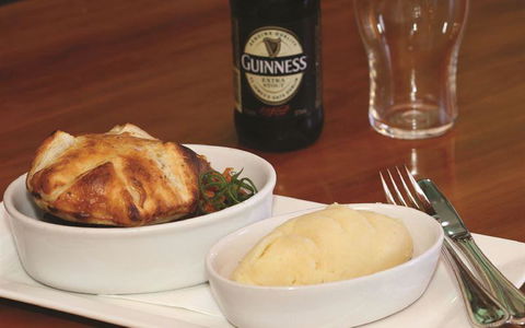 The Fernery Bistro - Accommodation Whitsundays 6