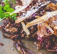 The Long Apron - Accommodation Whitsundays