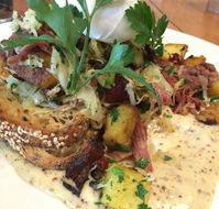 The Premises - Accommodation Whitsundays