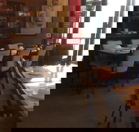 Tsang's Chinese Restaurant - Accommodation Whitsundays