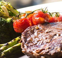 View Restaurant Peppers Noosa - Accommodation Whitsundays