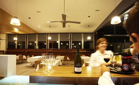 View Restaurant Peppers Noosa - Accommodation Whitsundays 10