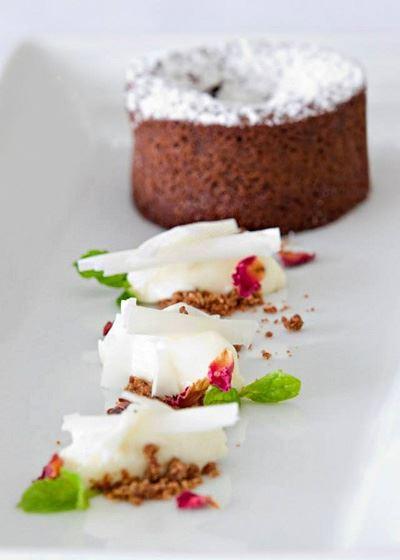 View Restaurant Peppers Noosa - Accommodation Whitsundays 12