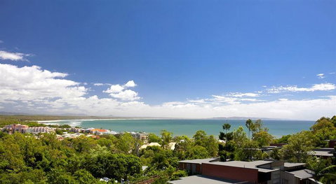 View Restaurant Peppers Noosa - Accommodation Whitsundays 14