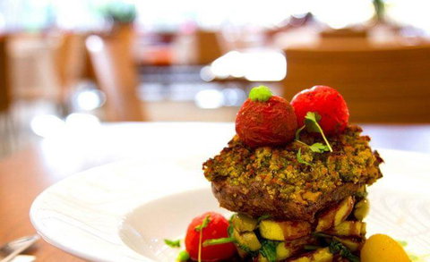 View Restaurant Peppers Noosa - Accommodation Whitsundays 15