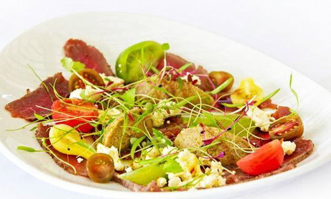 View Restaurant Peppers Noosa - Accommodation Whitsundays 16