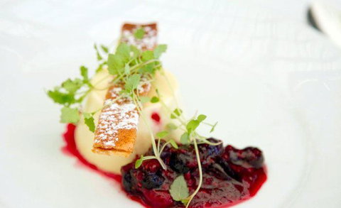 View Restaurant Peppers Noosa - Accommodation Whitsundays 18