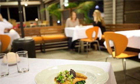 View Restaurant Peppers Noosa - Accommodation Whitsundays 22