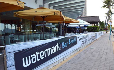 Watermark - Townsville - Accommodation Whitsundays 12