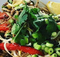 Copo Cafe  Diner - Accommodation Whitsundays