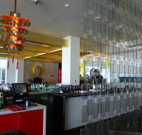Man Mo - Accommodation Whitsundays