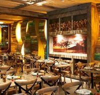 Outback Gallery Cafe - Accommodation Whitsundays