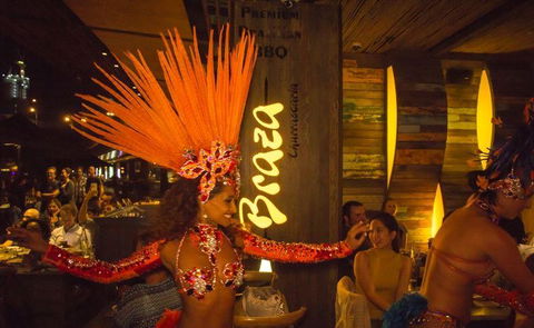 Outback Gallery Cafe - Accommodation Whitsundays 9