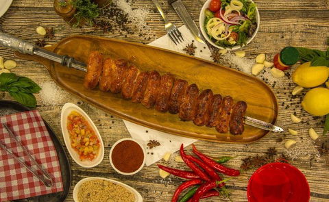 Outback Gallery Cafe - Accommodation Whitsundays 12