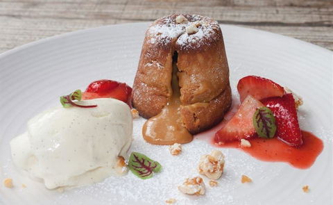 Outback Gallery Cafe - Accommodation Whitsundays 16