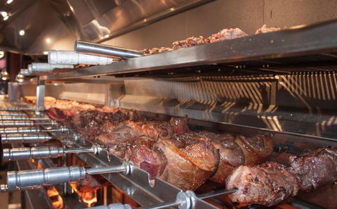 Outback Gallery Cafe - Accommodation Whitsundays 17