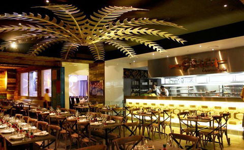 Outback Gallery Cafe - Accommodation Whitsundays 5