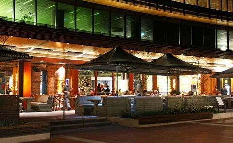 Outback Gallery Cafe - Accommodation Whitsundays 7