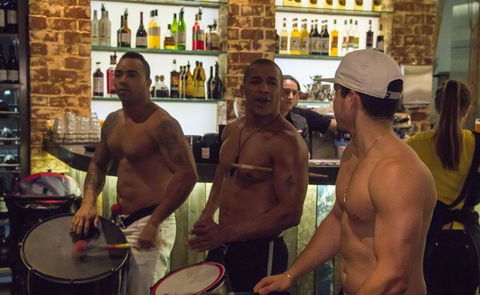 Outback Gallery Cafe - Accommodation Whitsundays 8