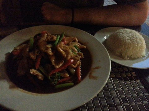 PJ Thai Restaurant - Accommodation Whitsundays 0