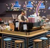 Shoebox Cafe - Accommodation Whitsundays