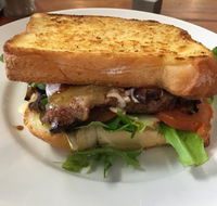 The Country Providore Cafe - Accommodation Whitsundays