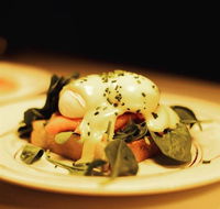 The London Burgers and Beers - Accommodation Whitsundays