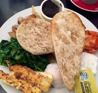 Vee's Cafe - Accommodation Whitsundays