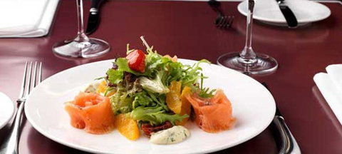 A La Bouffe Bar & Bistro - Accommodation Whitsundays 0