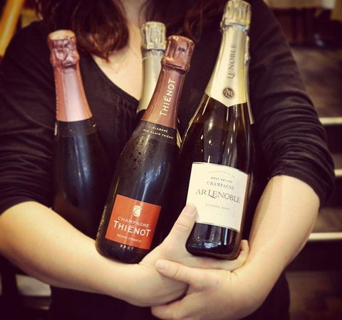 A La Bouffe Bar & Bistro - Accommodation Whitsundays 12