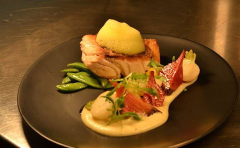 A La Bouffe Bar & Bistro - Accommodation Whitsundays 14