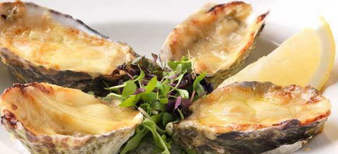 A La Bouffe Bar & Bistro - Accommodation Whitsundays 15