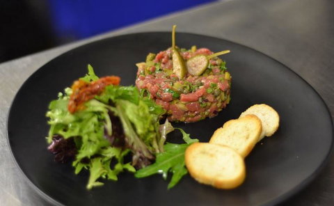 A La Bouffe Bar & Bistro - Accommodation Whitsundays 16