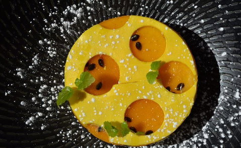 A La Bouffe Bar & Bistro - Accommodation Whitsundays 18