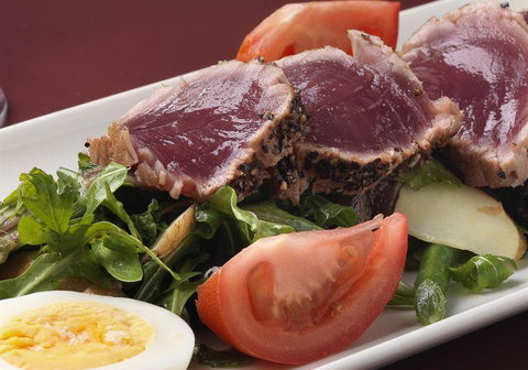 A La Bouffe Bar & Bistro - Accommodation Whitsundays 23