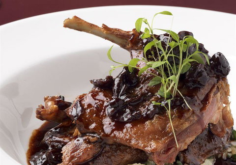 A La Bouffe Bar & Bistro - Accommodation Whitsundays 24