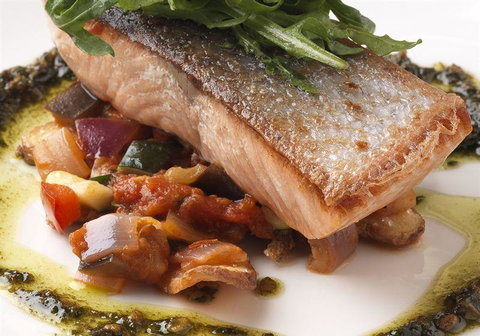 A La Bouffe Bar & Bistro - Accommodation Whitsundays 25